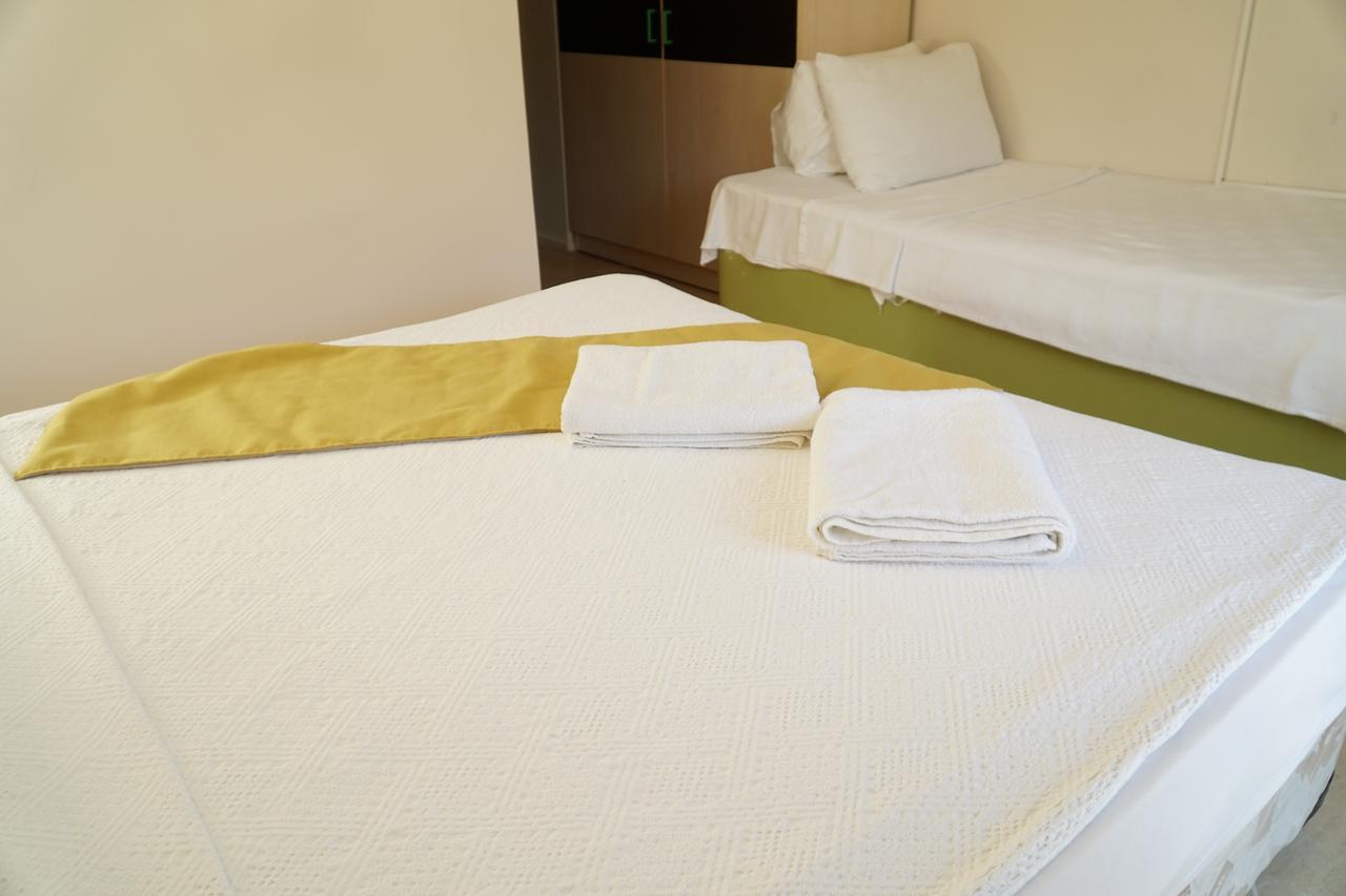 R+ Hotel By Rooms Çeşme Exterior photo